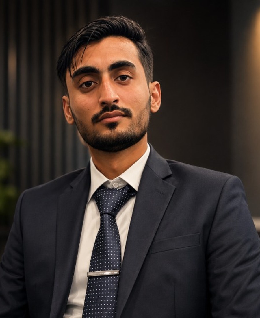 Shahzad Dev